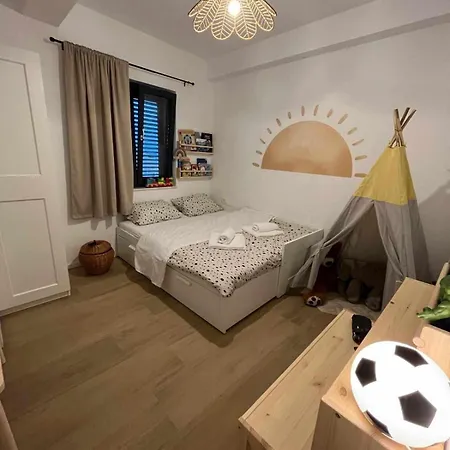 Appartement Blue Sea 1