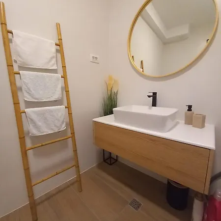 Appartement Blue Sea 1