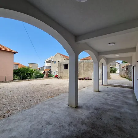 Appartement Blue Sea 1 *