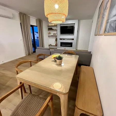 Blue Sea 1 Appartement