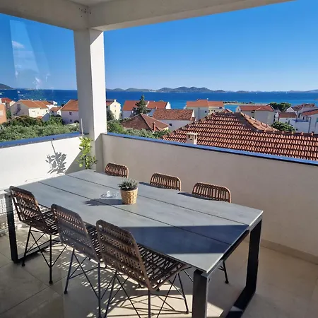 Appartement Blue Sea 1