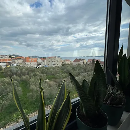 Appartement Blue Sea 1 *